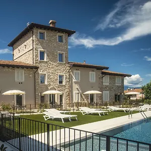 Appartement Relais Madergnago, Desenzano del Garda